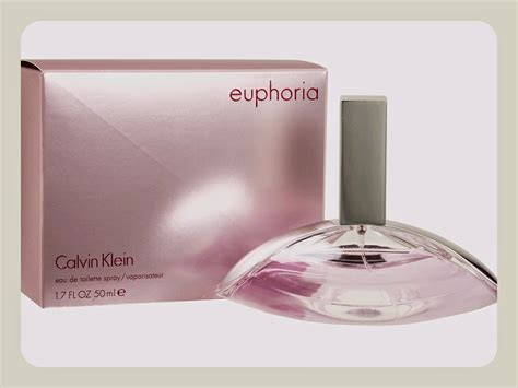 calvin klein euphoria cologne review.